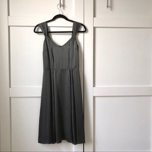 JACOB silk dress